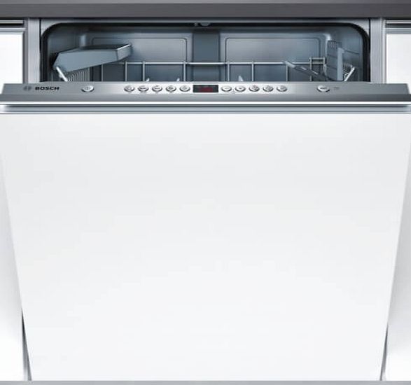 Bosch SMV53L10GB