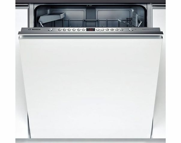 SMV65E00GB Built In Dishwasher