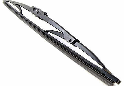 SP18 Super Plus Universal, Single Wiper Blade