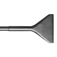 Bosch Spade Chisel 115 x 350mm - Sds Max
