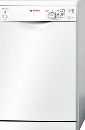 Bosch SPS40C12GB Dishwasher