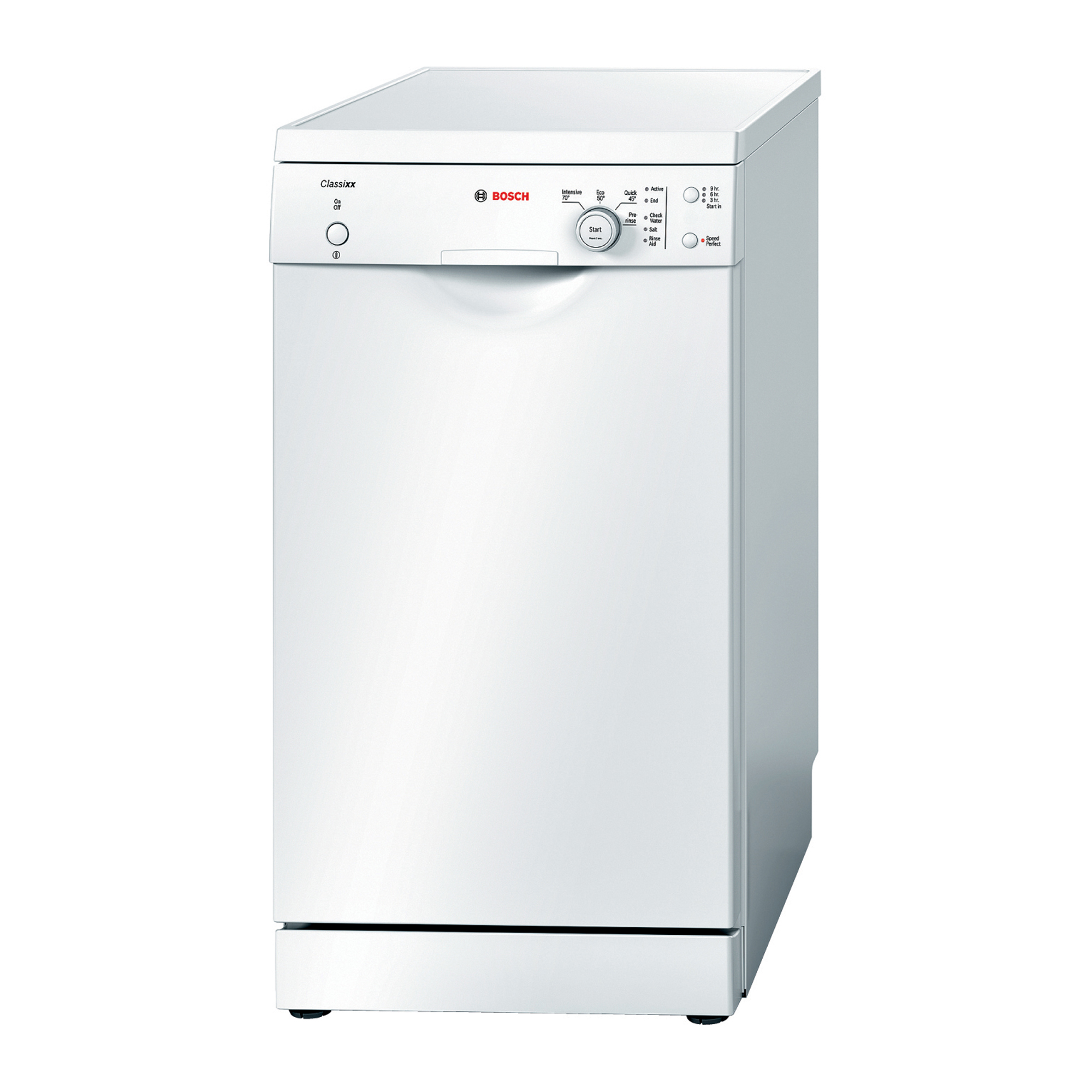 Bosch SPS40C12GB