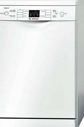 Bosch SPS53E12GB Dishwasher