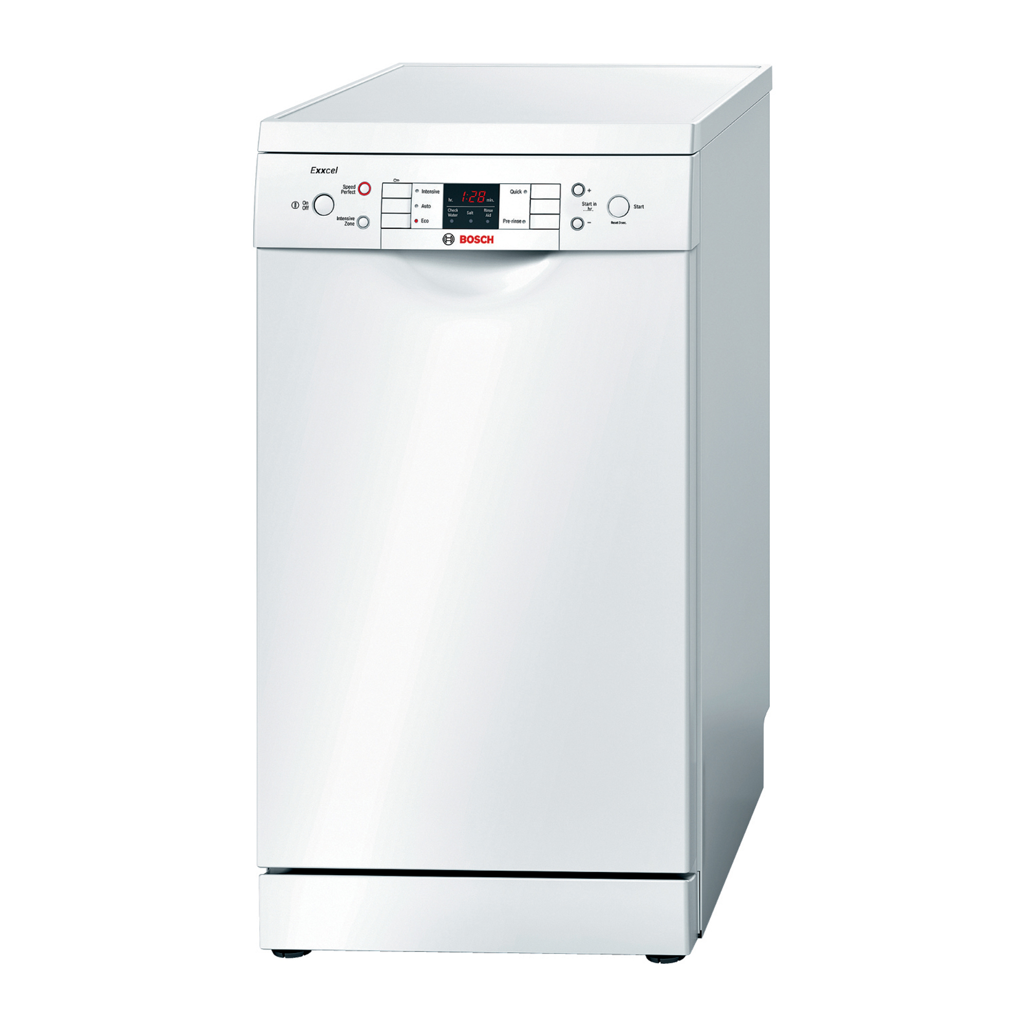 Bosch SPS53E12GB