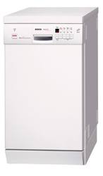 BOSCH SRS43E02GB