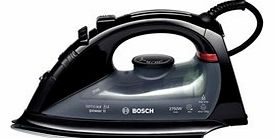 TDA5620GB Power II Black And Grey Steam Iron