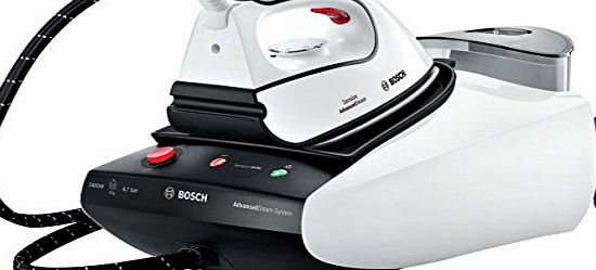 Bosch TDS3511GB Sensixx Steam Generator Iron -