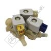 Bosch Triple Water Valve