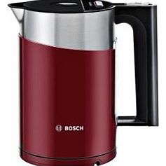 Bosch TWK86104GB Styline 1.5L Cordless Kettle -