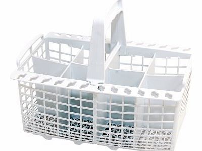 Bosch Universal Deluxe Dishwasher Cutlery Basket