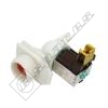 Washing Machine Hot Water Valve