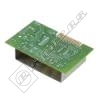 Bosch Washing Machine Motor Module