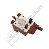 Bosch Washing Machine Switch