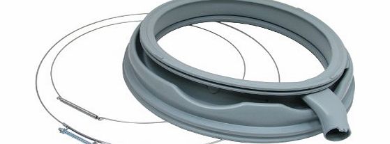 Washing Machine Washer Dryer Rubber Door Seal Gasket