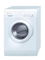 Bosch WFL2067GB