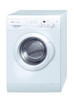 Bosch WFO2867GB