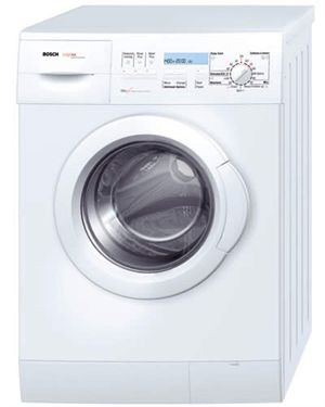 BOSCH WFR2868