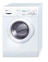 BOSCH WFR3267