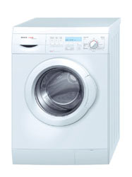 BOSCH WFR3268GB