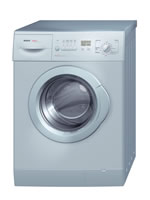 Bosch WFX148SGB