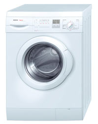 BOSCH WFX3267GB