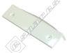 Bosch White Refrigerator Door Handle