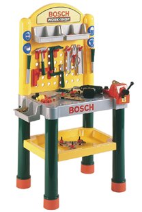 BOSCH work bench