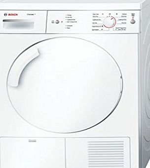 Bosch WTE84106GB