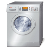 Bosch WVD245S3