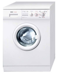 BOSCH WVF240SGB