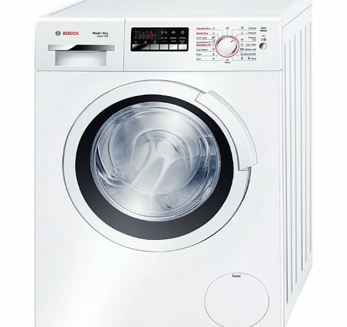 Bosch WVH28360GB