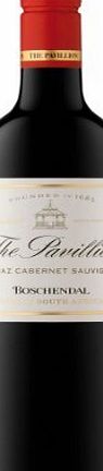 Boschendal Pavillion Shiraz-Cabernet Sauvignon Coastal Region 2010/11 South Africa 75cl