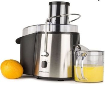 Bosco Power Juicer 850W Juice Extractor