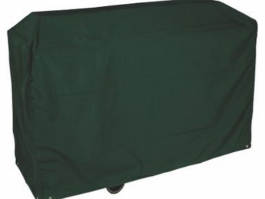 Bosmere C715 Premium Wagon BBQ Cover