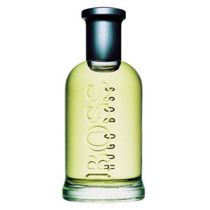Bottled Aftershave Splash 50ml