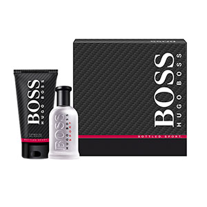 Bottled Sport Gift Set 100ml