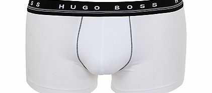 Boss Essential Trunks, White