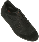 Hugo Boss Black Trainer Shoes