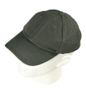 Hugo Boss Dark Green Baseball Cap (Forcano)