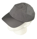 Hugo Boss Dark Grey Baseball Cap (Forcano)