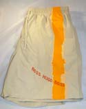 Boss Mens Beige Swimming Shorts