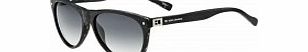 BOSS Orange BO 0092-S ZJ9 JJ Wood Black