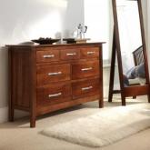 boston 7-Drawer Chest