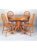 Boston Dining Set