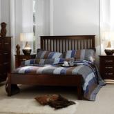 King Size Bedstead