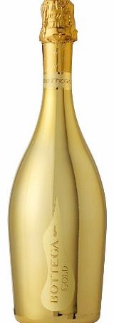 Bottega Gold Prosecco 75cl