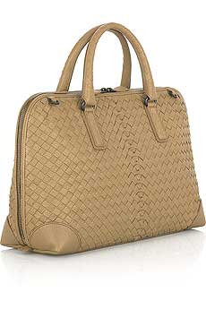 Bottega Veneta Intrecciato tote