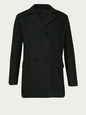 JACKETS BLACK 40 IT BV-U-206830