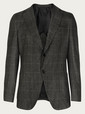 bottega veneta jackets grey