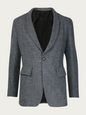 BOTTEGA VENETA JACKETS LIGHT GREY 48 IT